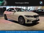 2019 Bmw 330