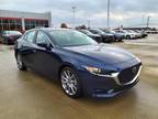 2019 Mazda Mazda3