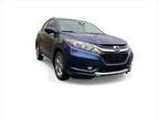 2017 Honda HR-V