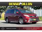 2019 Toyota Sienna
