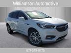 2018 Buick Enclave