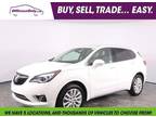 2019 Buick Envision