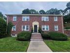 Everett St Apt,quincy, Flat For Rent
