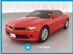2015 Chevrolet Camaro