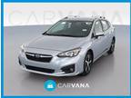 2019 Subaru Impreza