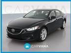 2017 Mazda Mazda6