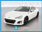2017 Subaru BRZ