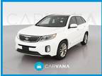 2014 Kia Sorento