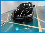 2013 BMW 3-Series