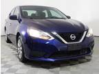 2018 Nissan Sentra