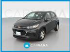 2019 Chevrolet Trax