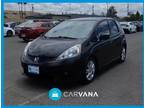 2009 Honda Fit