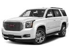 2019 GMC Yukon