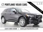 2021 Volvo XC60