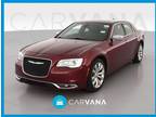 2018 Chrysler 300