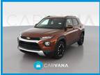 2021 Chevrolet TrailBlazer