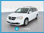 2018 Dodge Grand Caravan Passenger