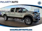 2016 Ford F-250