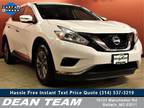 2016 Nissan Murano