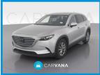 2018 Mazda CX-9