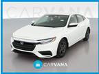 2019 Honda Insight