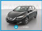 2020 Nissan LEAF