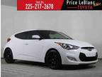2014 Hyundai Veloster