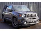 2021 Jeep Renegade