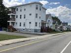 Emory St Unit,attleboro, Flat For Rent