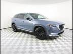 2022 Mazda CX-9