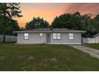 Se Th Avenue Rd, Belleview, Home For Rent