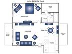 Casa Ciento - Plan A