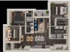 Icon Apartment Homes at Hardin Valley - C1 - Cumberland