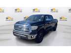 2017 Toyota Tundra CrewMax for sale
