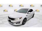 2015 Kia Optima for sale