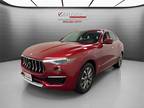 2020 Maserati Levante S GranLusso