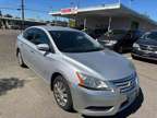 2013 Nissan Sentra for sale