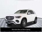 2024 Mercedes-Benz GLE GLE 450 4MATIC