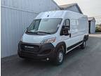 2024 Ram ProMaster 3500 High Roof 159" WB