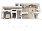 The Atlas - Lower Level- 1 Bedroom 1 Bathroom