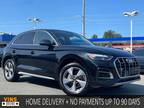 2023 Audi Q5 40 Premium Plus quattro