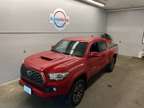 2021 Toyota Tacoma TRD Sport V6