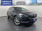2018 Buick Enclave Avenir