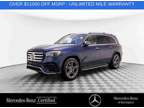 2024 Mercedes-Benz GLS GLS 450 4MATIC