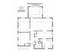 Morningside - 117th Lake - Morningside 2 Bedroom 1 Bath