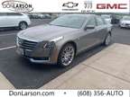 2018 Cadillac CT6 3.6L Luxury