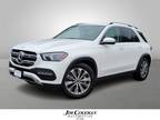 2021 Mercedes-Benz GLE GLE 350 4MATIC