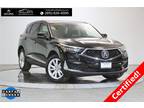 2021 Acura RDX Base SH-AWD