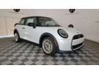 2025 MINI Cooper S Signature