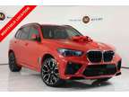 2022 BMW X5 M Base